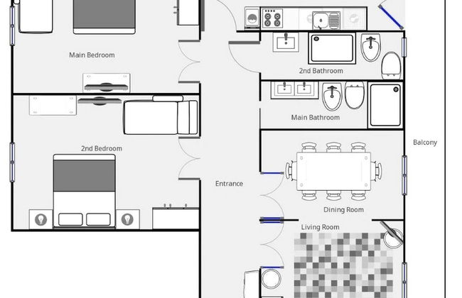 Guardabassi Collection - Vatican White by Varental - Foto 69