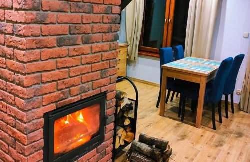 Zagroda Mazury -,,Domki nad Rozlewiskiem" - Foto 19