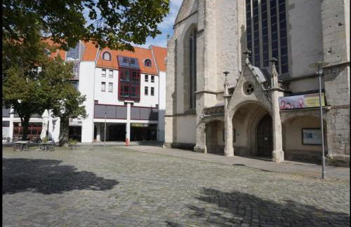 Premium maisonette in city center with parking - Foto 14