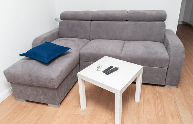 Apartment Matea - Foto 17