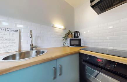 Appartement pro uniquement pas touristes ou familles - Foto 6