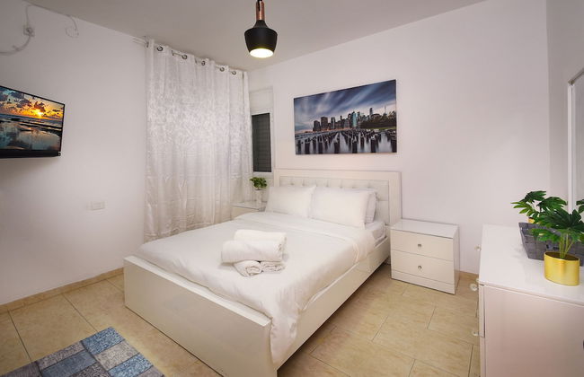 Luxury Villa with heated pool in Zfat - Foto 2