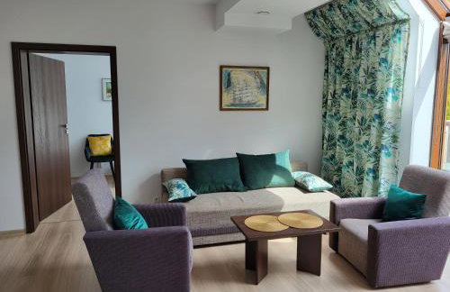 Apartament Perła A31 - Foto 10