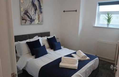 St John's Newsome Serviced Apartments - Foto 7