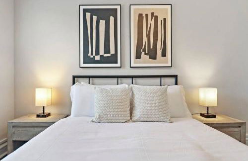 Lively & Fully Furnished 1BR Apartment - Kenwood 408 - Foto 7