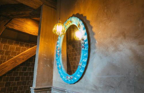 Santolina Etrusca Bed and Breakfast, Sauna, Hammam, Jacuzzi - Foto 66