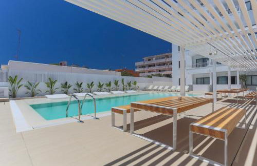 White Apartments - Adults Only - Foto 6