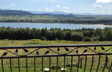 Domek na Hubce 1 Blisko Velo Czorsztyn - Photo 28