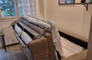 Casa Panigale Bologna - Photo 6