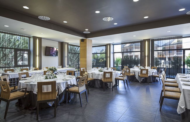 Aparthotel Attica21 Vallés - Foto 31