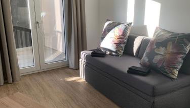 Apartment Metzingen Outlet City Business Zentral Modern - Foto 5