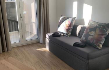 Apartment Metzingen Outlet City Business Zentral Modern - Foto 5