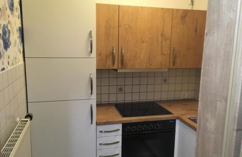 Ferienhaus Schulze Beikel mit Garten & Terrasse - Borken-Marbeck - Foto 26