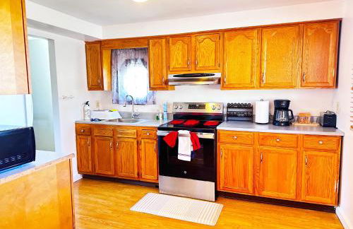 The Cozy Nest - Photo 15