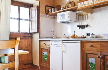 El Pedrueco Turismo Rural - Foto 16