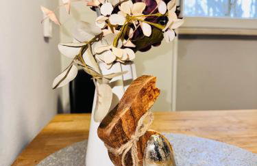 Apartment am Hochwald - Foto 5