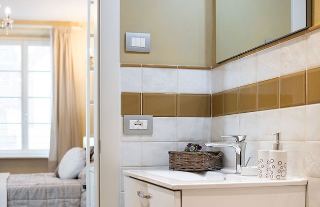 La Tosca rooms - Foto 66