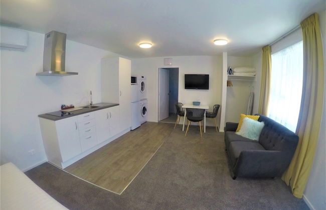 Adelphi Motel - Foto 10