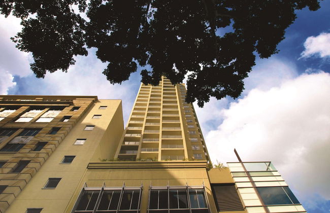 Oaks Brisbane Lexicon Suites - Photo 31