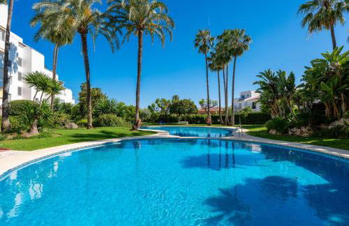 Sea View Nordic Royal Club Apartment - Photo 2