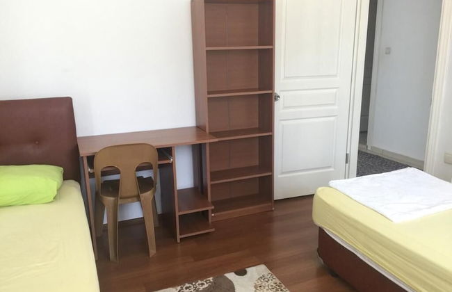 Ugurevler Apart - Photo 10