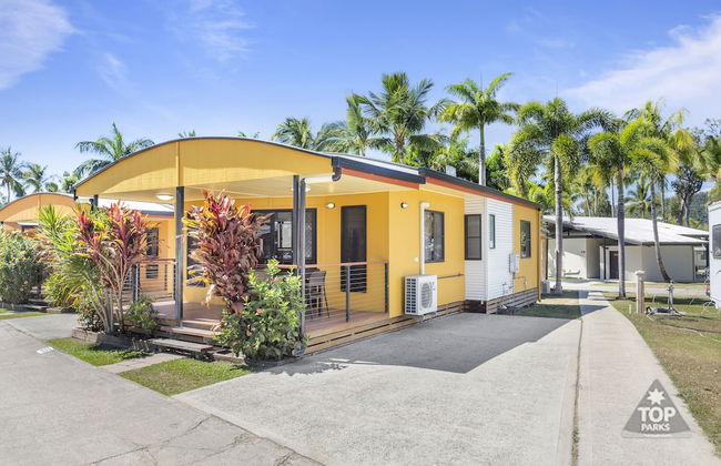 Tasman Holiday Parks - Airlie Beach - Foto 70