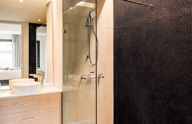 Holiday Chic Alena Apartment in Trendy De Waterkant - Foto 16