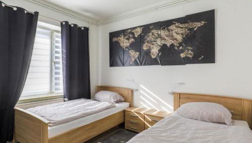 Apartment Am Ostedeich-1 by Interhome - Foto 4