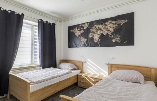 Apartment Am Ostedeich-3 by Interhome - Foto 33