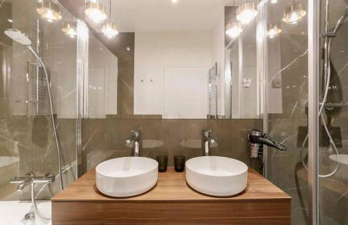 Modern 2 bedrooms near Louvre - Foto 17