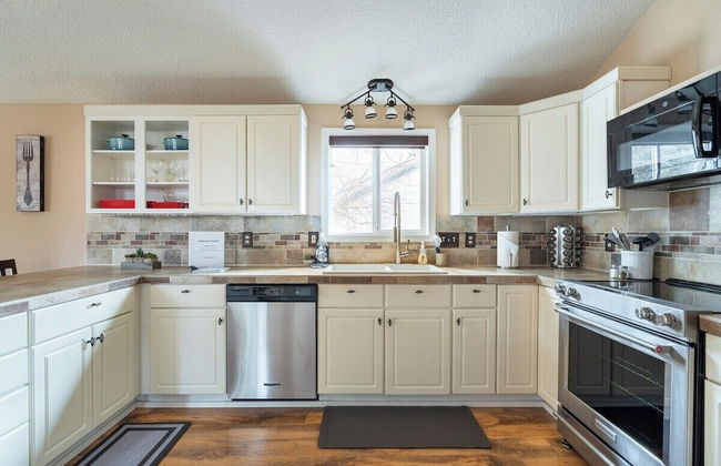 Backyard Oasis Close to Town Fast Wi-fi Quiet - Foto 11