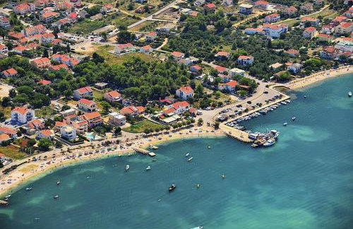 Apartments by the sea Vrsi - Mulo, Zadar - 5951 - Foto 5