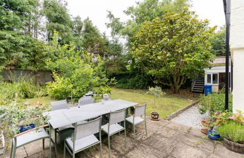 Lolgorien, West Cornwall, Sleeps 8 - Foto 35