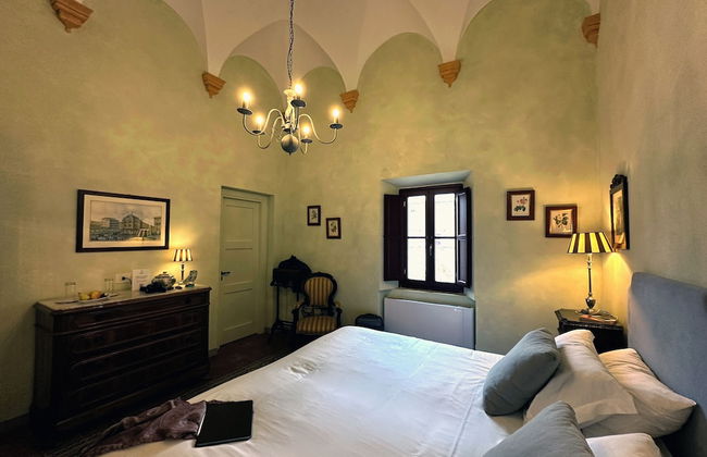 Abbazia Santa Maria del Bosco - Photo 24