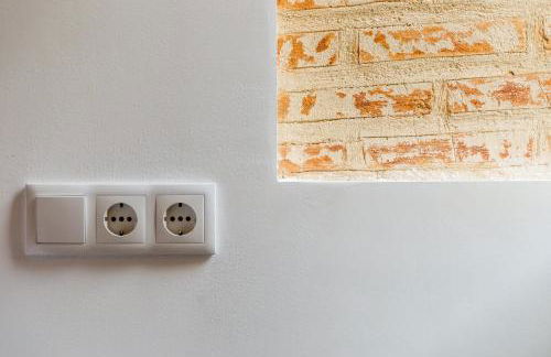 FLORIT FLATS - CATHEDRAL LUXURY TERRACE FLAT 2BR 2BA AC Wifi - Photo 73