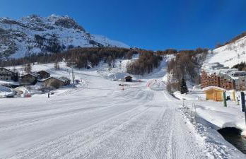 Le 1888 Val d'Isère - Foto 51