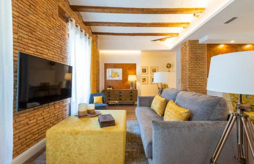 Torres de Serranos Apartments - TTdSSa VLC - Photo 52