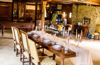 Chateau Eyparsac - Photo 76
