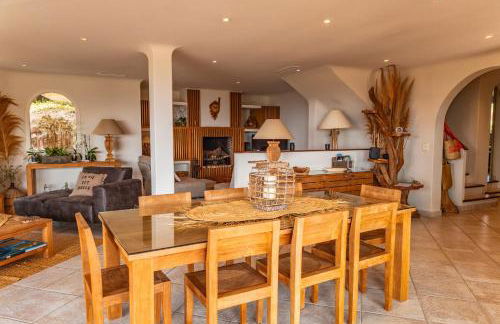 Villa Elsa Di Palombaggia - Foto 21