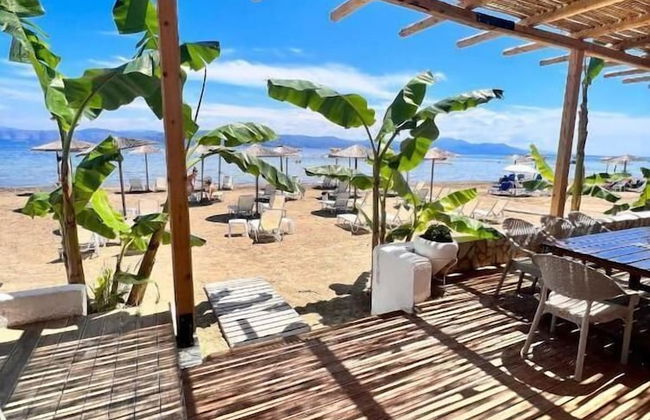 Jessica's Studios & Apartments - Foto 36