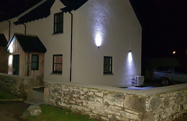 Linn of Avon Holiday Cottages - Foto 26