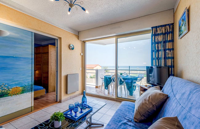 Amphitrite - Foto 14