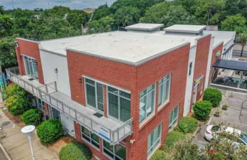 3 BR 2 BA Downtown Loft water view - Foto 1