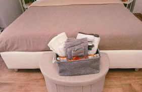 ongi Etorri b&b- Ripamonti,tram 24 per IEO, Policlinico, Fondazione Prada,Duomo - Foto 25