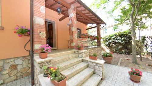 Villa Elisa - Foto 5