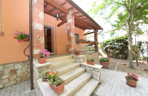 Villa Elisa - Foto 5