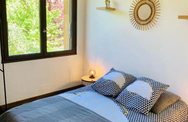 La Kabylie au coeur des 3 Vallées internet tout compris - Foto 63