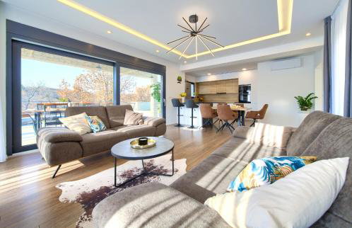 Villa Andante - Foto 2