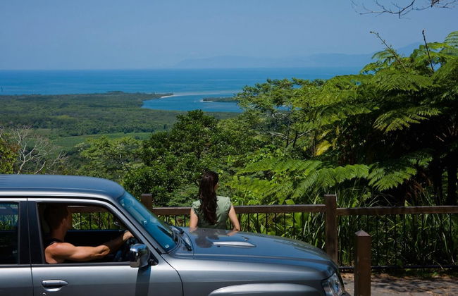 Martinique on Macrossan - Foto 11