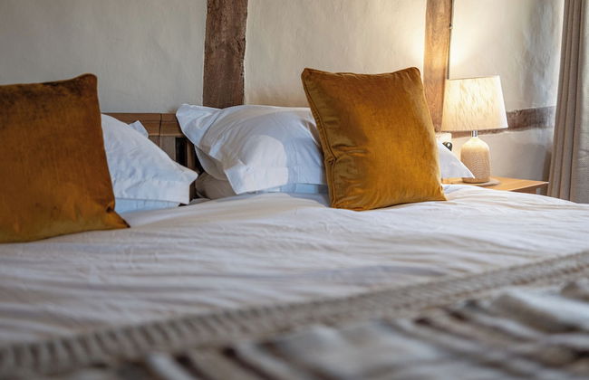 Orchard Cottage, Lovely Home near Broadway - Foto 13